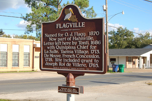 Flagville