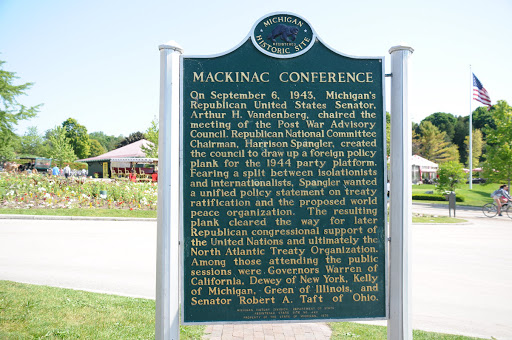 Mackinac Conference
