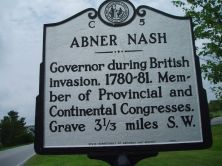 ABNER NASH