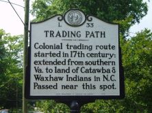 TRADING PATH