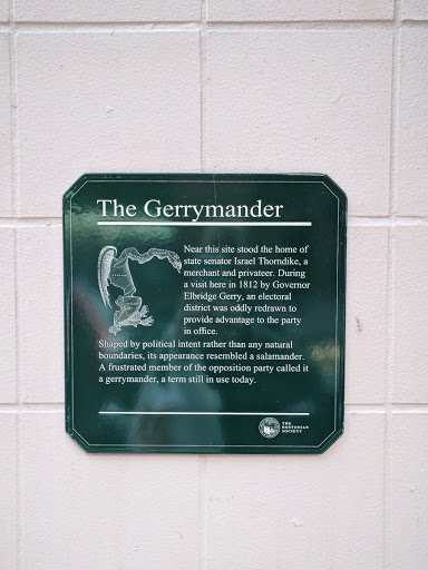Gerrymander
