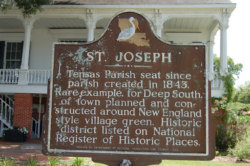 St. Joseph