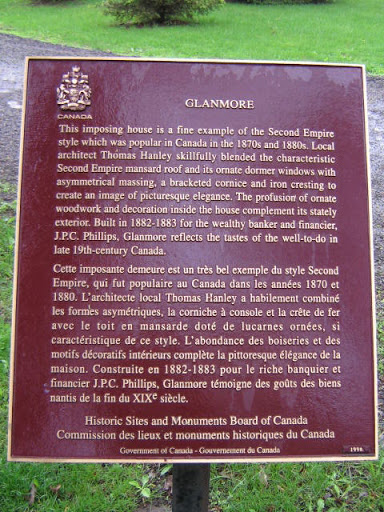 Glanmore