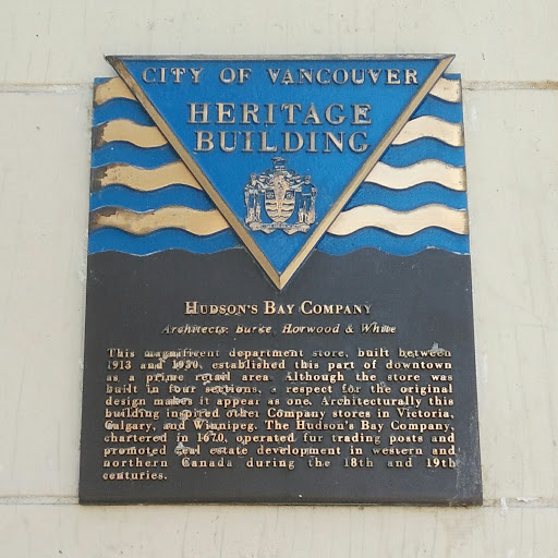 Hudson’s Bay Company