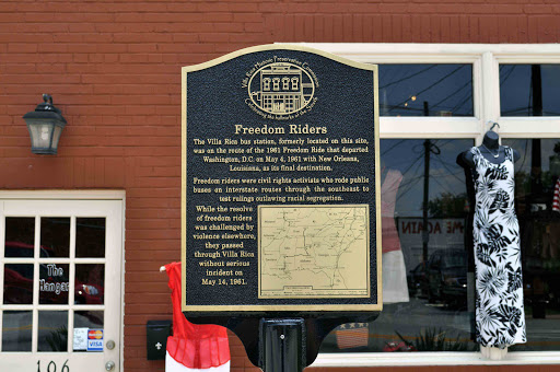 Freedom Riders