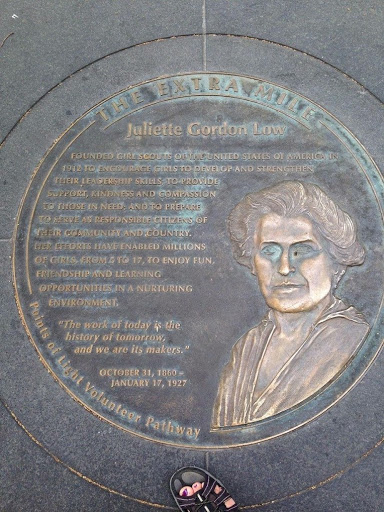 Juliette Gordon Low