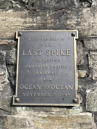 Last Spike