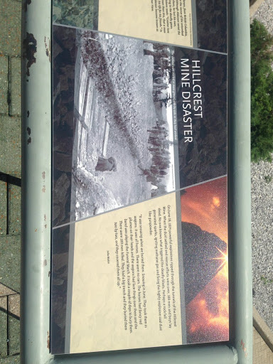 Crowsnest Pass / Frank Slide / Bellevue Mine Explosion / Hillcrest Mine Disaster