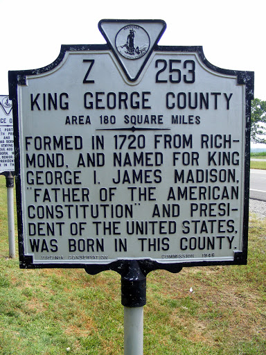 King George County