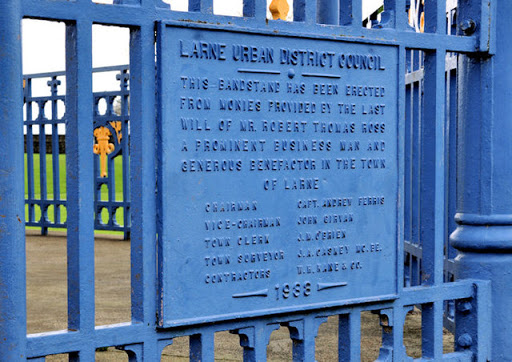 Bandstand, Larne (5)