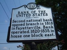 BANK OF THE UNITED STATES