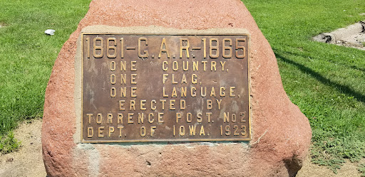 1861-1865 G.A.R.