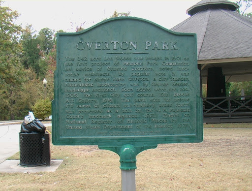 Overton Park