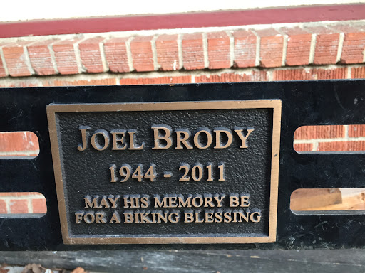 Joel Brody