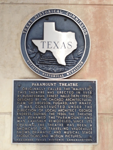 Paramount Theatre