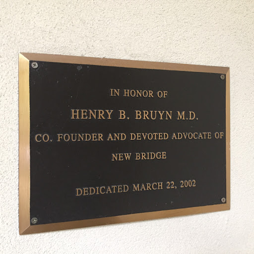 Henry B. Bruyn M.D.