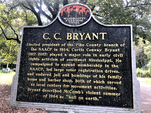 C.C. Bryant