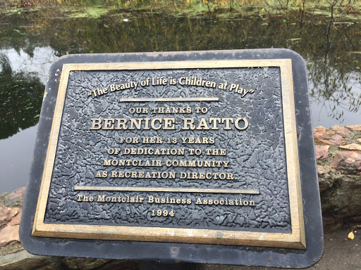 Bernice Ratto