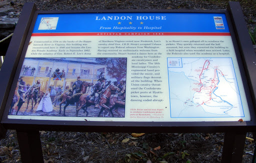 Landon House