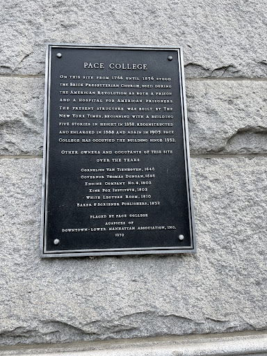 Pace College