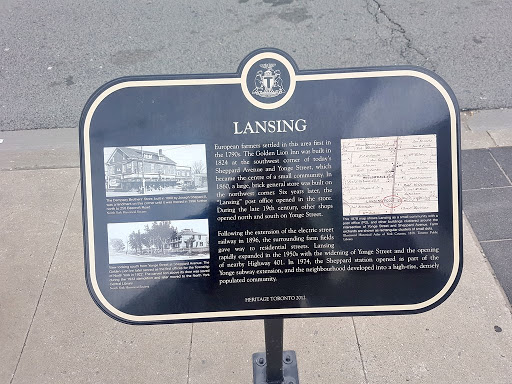 Lansing