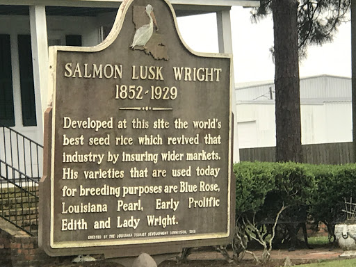 Salmon Lusk Wright 1852-1929