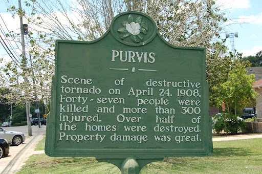 Purvis