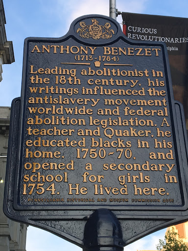 Anthony Benzet