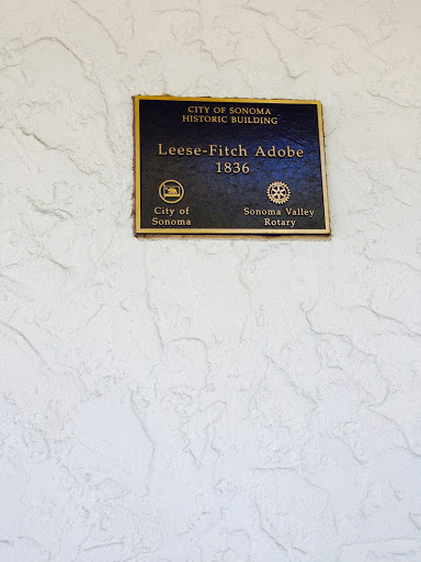 Lee-Fitch Adobe