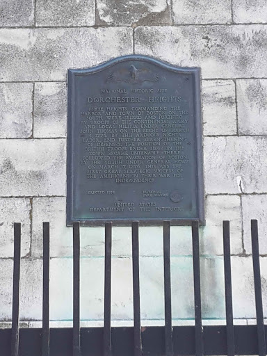 Dorchester Heights
