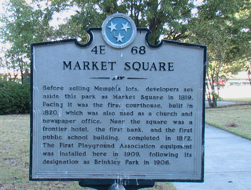 Market Square