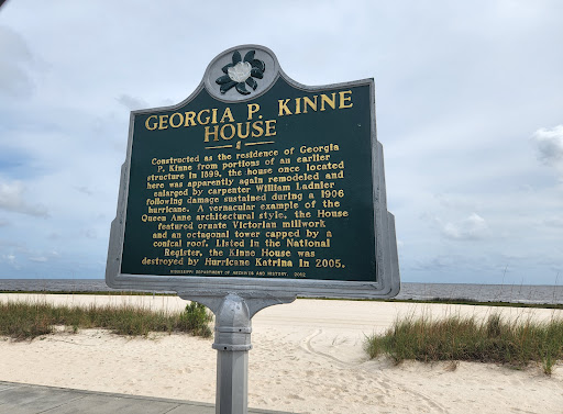 Georgia P. Kinne House