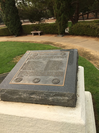 Alameda Vietnam Veterans
