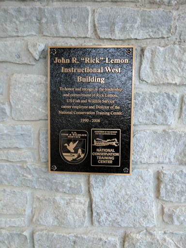 John R. "Rick" Lemon Instructional West Building