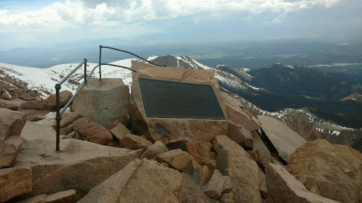 Pike's Peak