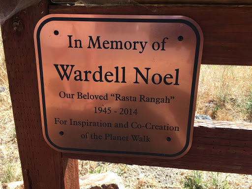 In Memory of Wardell Noel