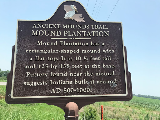Mound Plantation
