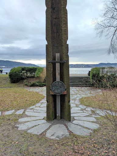 Pacific Northwest Totem