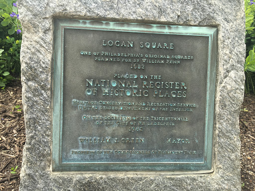 Logan Square