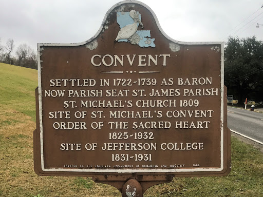 Convent