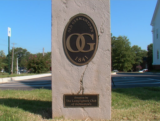 Masonic Lodge # 95