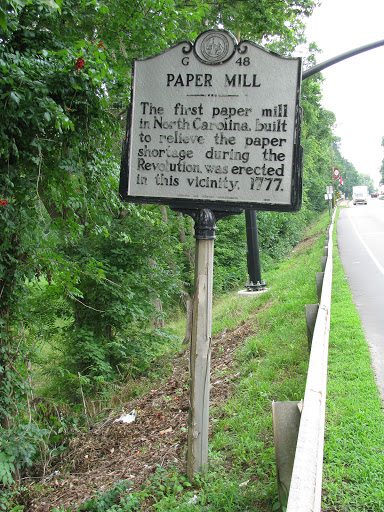Paper Mill