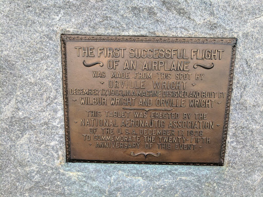 Kitty Hawk