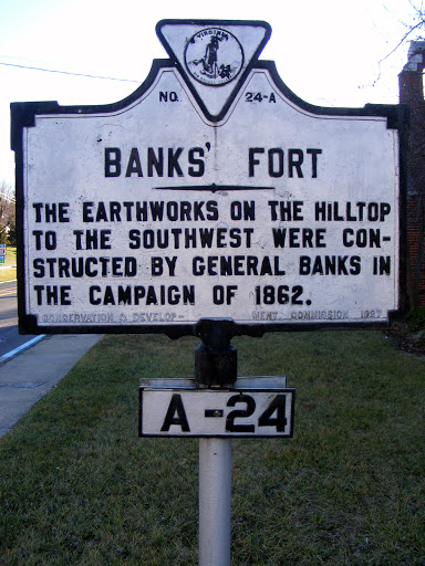 Banks Fort