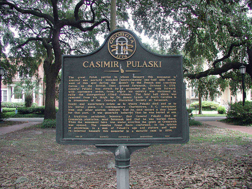 Casimir Pulaski