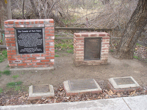 Fort Tejon