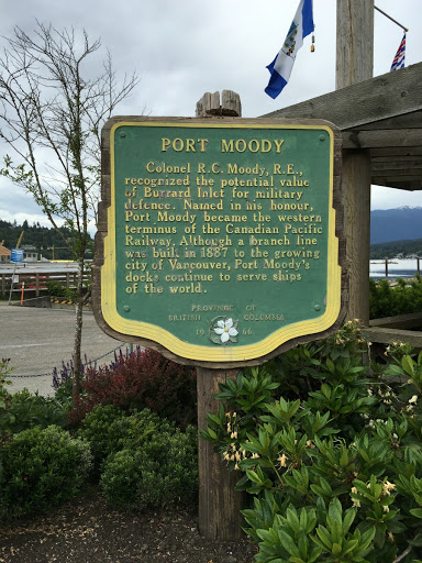 Port Moody