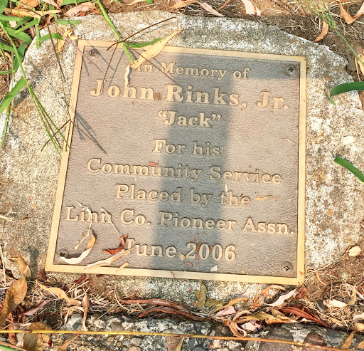 John Rinks, Jr.