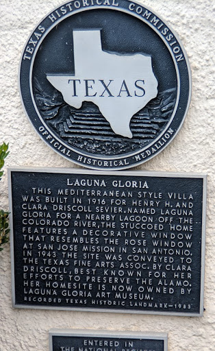 Laguna Gloria