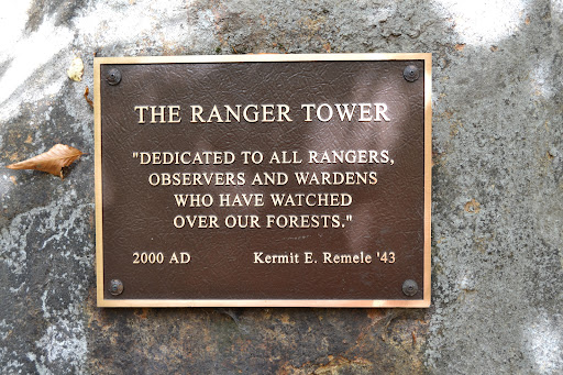 The Ranger Tower